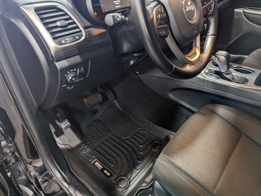 2020 Jeep Grand Cherokee Laredo E Premium Cloth 17 Wheels in Butler, PA - Baglier