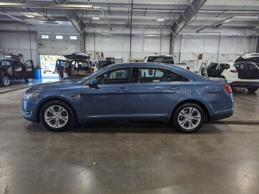 2019 Ford Taurus SEL in Butler, PA - Baglier
