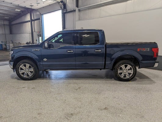 2020 Ford F-150 King Ranch in Butler, PA - Baglier