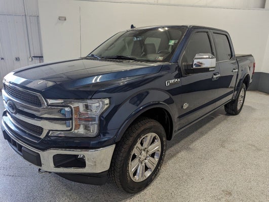 2020 Ford F-150 King Ranch in Butler, PA - Baglier