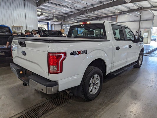 2015 Ford F-150 XL in Butler, PA - Baglier