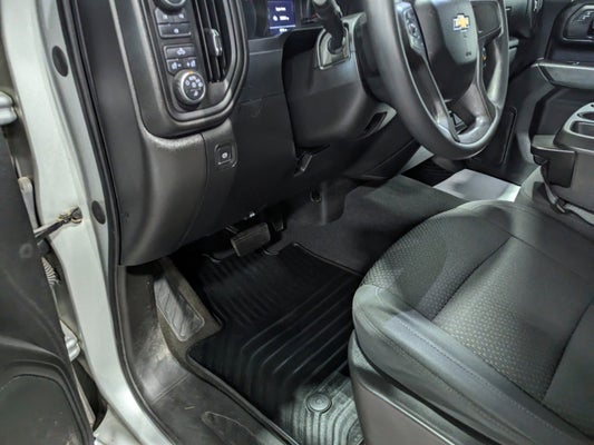 2021 Chevrolet Silverado 2500HD Custom Snow Plow Prep Remote Start Premium Cloth Preferred Equipment Pkg in Butler, PA - Baglier