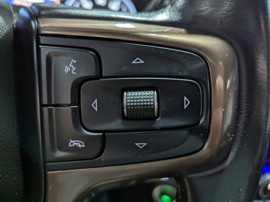2020 Chevrolet Silverado 3500HD High Country Duramax Dually Premium Leather/Cooled Nav in Butler, PA - Baglier