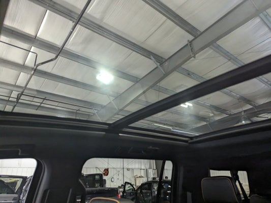 2023 GMC Yukon XL AT4 Premium Leather Heated/Cooled Preferred Equipment Pkg Sunroof in Butler, PA - Baglier
