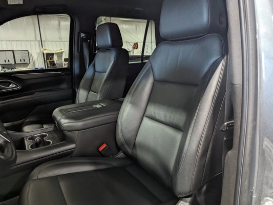 2021 Chevrolet Tahoe Z71 Premium Leather Heated Preferred Equipment Pkg Sunroof in Butler, PA - Baglier