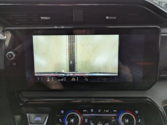 2024 GMC Sierra 3500HD AT4 Duramax Premium Leather Heated/Cooled Nav in Butler, PA - Baglier