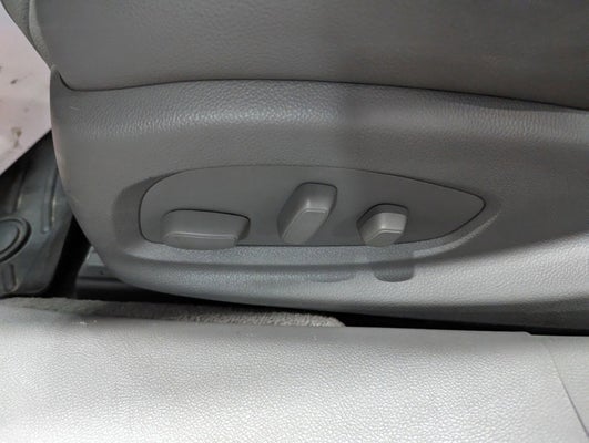 2018 Chevrolet Impala LT Front Wheel Drive Premium Cloth Preferred Equipment Pkg Nav in Butler, PA - Baglier