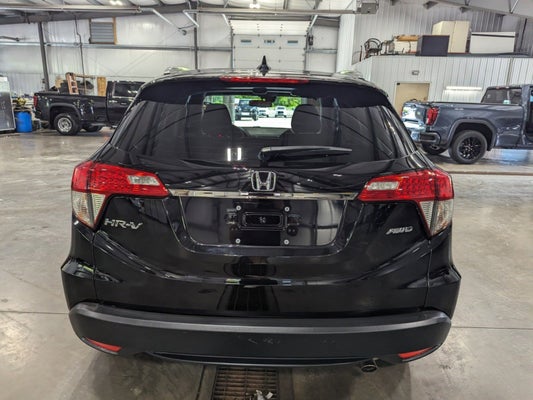 2022 Honda HR-V EX in Butler, PA - Baglier