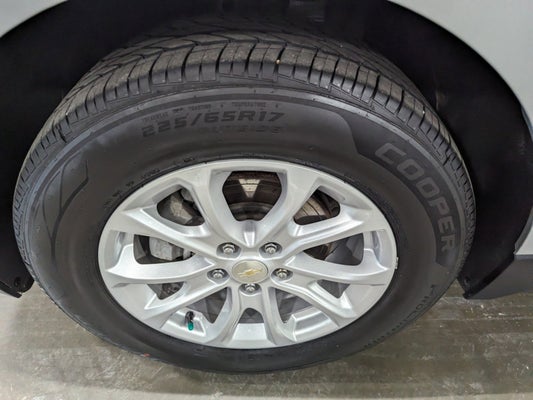 2020 Chevrolet Equinox LS Front Wheel Drive Premium Cloth Preferred Equipment Pkg in Butler, PA - Baglier