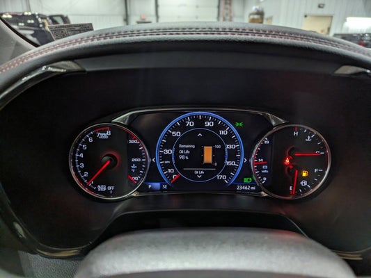 2021 Chevrolet Blazer RS All Wheel Drive Premium Leather Heated Preferred Equipment Pkg Nav in Butler, PA - Baglier