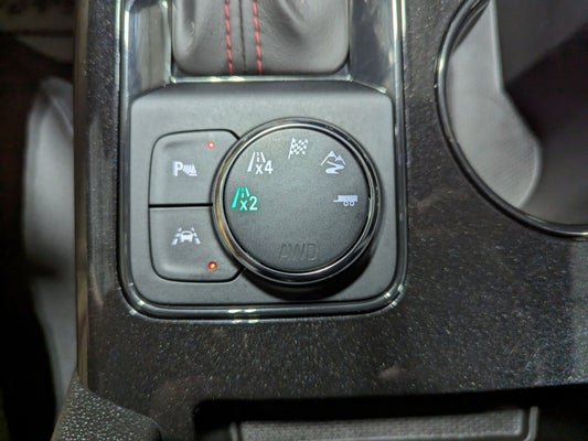 2021 Chevrolet Blazer RS All Wheel Drive Premium Leather Heated Preferred Equipment Pkg Nav in Butler, PA - Baglier