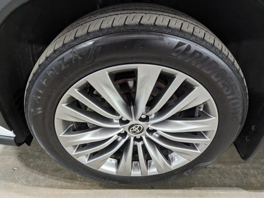 2020 Toyota Highlander Hybrid Platinum All Wheel Drive Premium Leather Heated/Cooled Nav in Butler, PA - Baglier