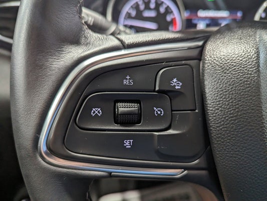 2021 Buick Encore Select All Wheel Drive Heated Preferred Equipment Pkg in Butler, PA - Baglier
