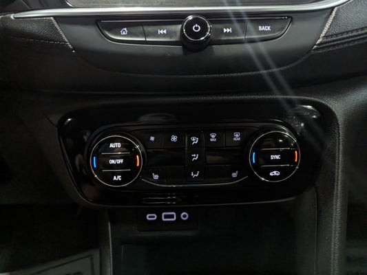2021 Buick Encore Select All Wheel Drive Heated Preferred Equipment Pkg in Butler, PA - Baglier