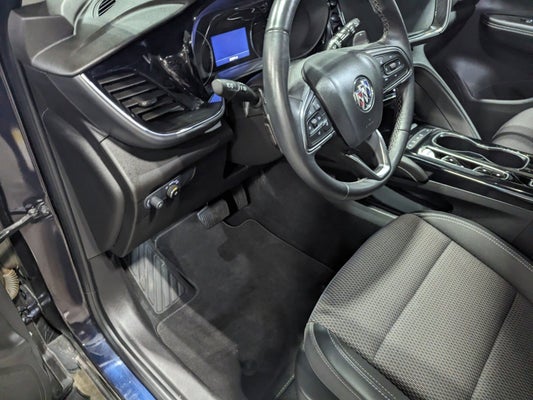 2021 Buick Envision Preferred All Wheel Drive Remote Start Preferred Equipment Pkg in Butler, PA - Baglier