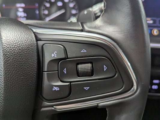 2021 Buick Envision Preferred All Wheel Drive Remote Start Preferred Equipment Pkg in Butler, PA - Baglier