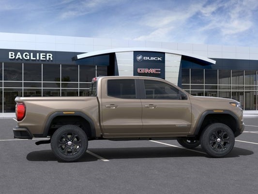 2024 GMC Canyon 2WD Elevation in Butler, PA - Baglier