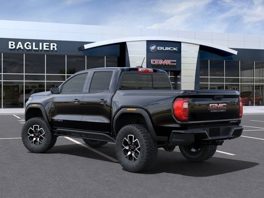 2024 GMC Canyon 4WD AT4X in Butler, PA - Baglier