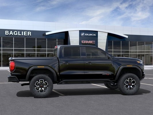 2024 GMC Canyon 4WD AT4X in Butler, PA - Baglier
