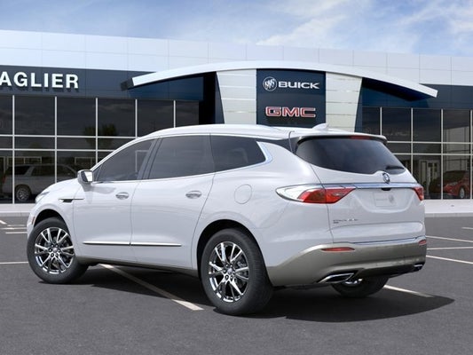 2024 Buick Enclave Essence in Butler, PA - Baglier