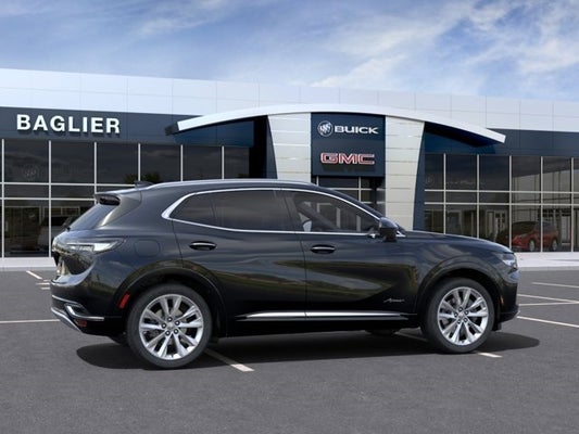 2023 Buick Envision Avenir in Butler, PA - Baglier
