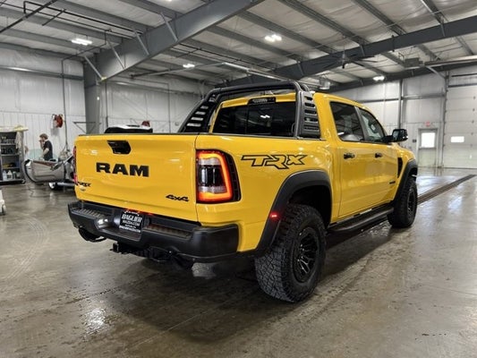 2023 RAM 1500 TRX in Butler, PA - Baglier