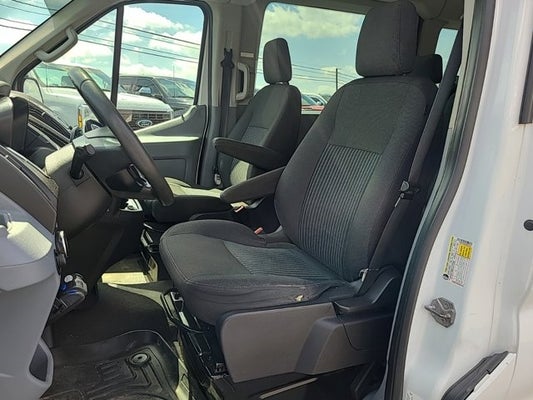 2019 Ford Transit Passenger Wagon XLT in Butler, PA - Baglier