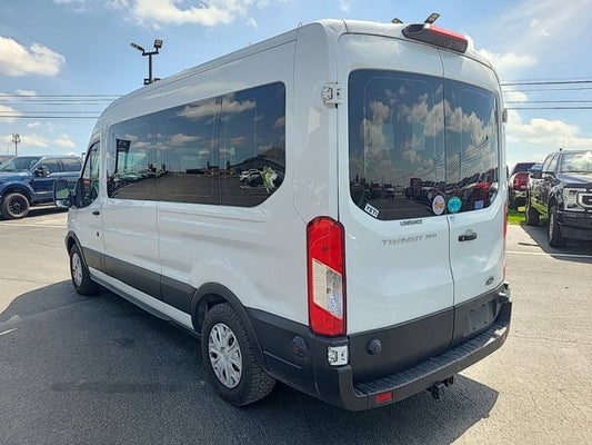 2019 Ford Transit Passenger Wagon XLT in Butler, PA - Baglier