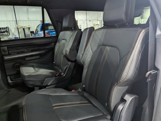 2023 Ford Expedition Platinum in Butler, PA - Baglier