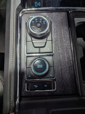 2023 Ford Expedition Platinum in Butler, PA - Baglier