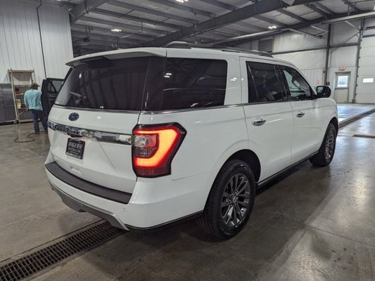 2021 Ford Expedition Limited in Butler, PA - Baglier