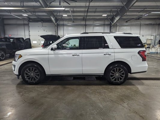 2021 Ford Expedition Limited in Butler, PA - Baglier
