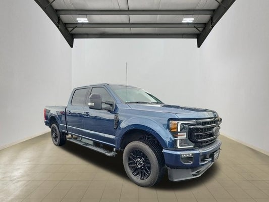 2020 Ford F-250 Super Duty LARIAT in Butler, PA - Baglier