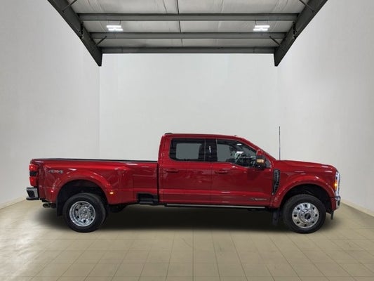 2023 Ford F-450 Super Duty LARIAT in Butler, PA - Baglier