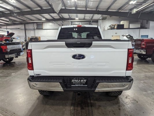 2023 Ford F-150 XLT in Butler, PA - Baglier
