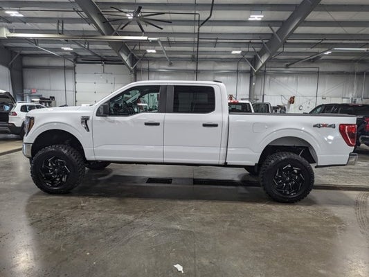 2023 Ford F-150 XLT in Butler, PA - Baglier