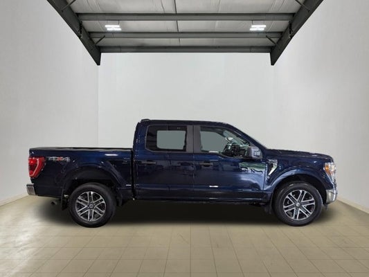 2022 Ford F-150 XLT in Butler, PA - Baglier