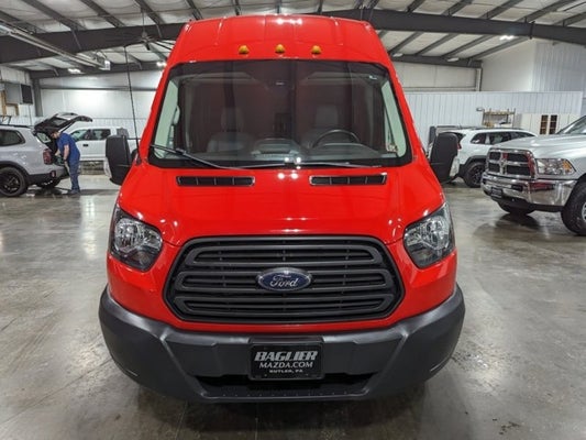 2018 Ford Transit Van Base in Butler, PA - Baglier