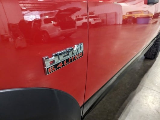 2016 RAM 2500 Power Wagon in Butler, PA - Baglier