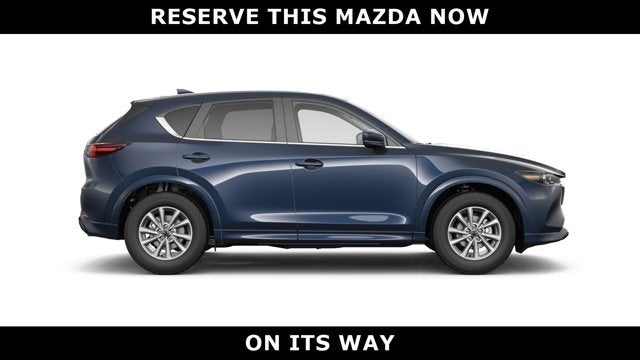 2024 Mazda Mazda CX-5 2.5 S Select Package in Butler, PA - Baglier