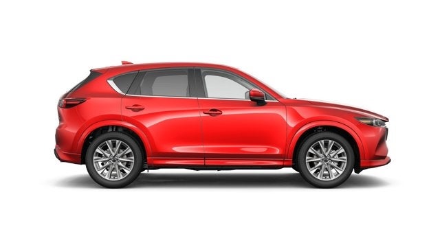 2024 Mazda Mazda CX-5 2.5 S Premium Package in Butler, PA - Baglier