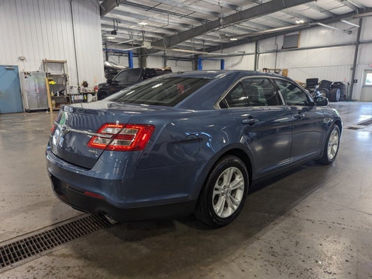 2019 Ford Taurus SEL in Butler, PA - Baglier