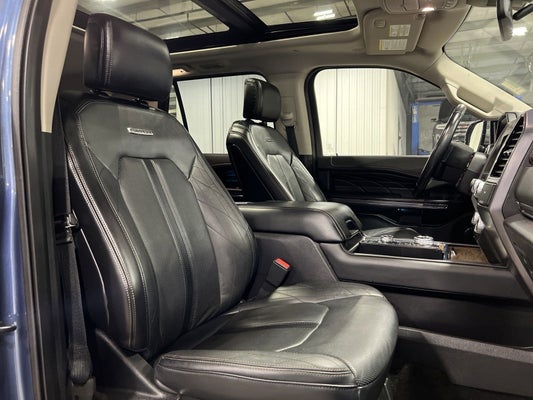 2019 Ford Expedition Platinum in Butler, PA - Baglier