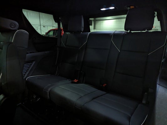 2023 Cadillac Escalade 4WD Premium Luxury Premium Leather Heated/Cooled Preferred Equipment Pkg Nav in Butler, PA - Baglier
