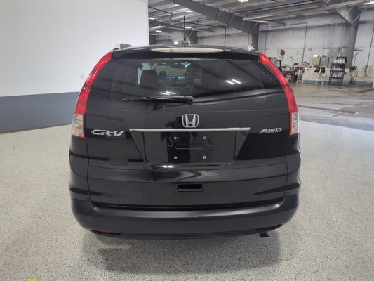 2013 Honda CR-V EX-L in Butler, PA - Baglier