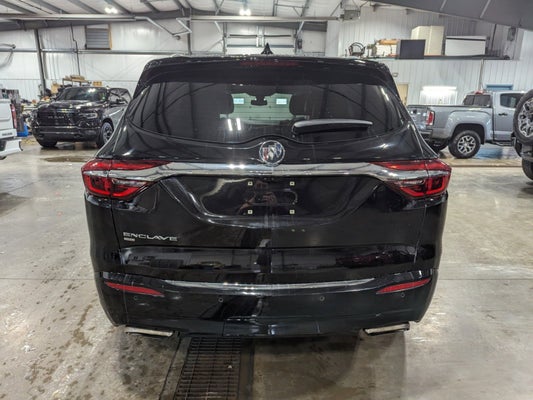 2021 Buick Enclave Avenir All Wheel Drive Premium Leather Heated/Cooled Preferred Equipment Pkg Nav in Butler, PA - Baglier