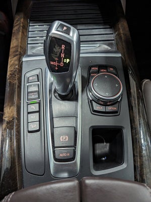 2016 BMW X5 xDrive35i All Wheel Drive Heated Nav in Butler, PA - Baglier