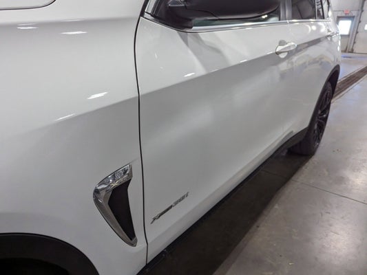 2016 BMW X5 xDrive35i All Wheel Drive Heated Nav in Butler, PA - Baglier