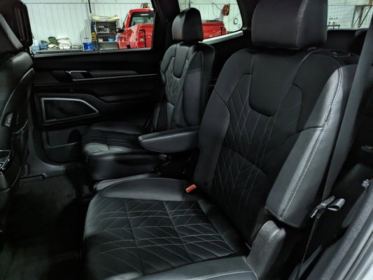 2023 Kia Telluride EX X-Line All Wheel Drive Premium Leather Heated/Cooled Nav in Butler, PA - Baglier