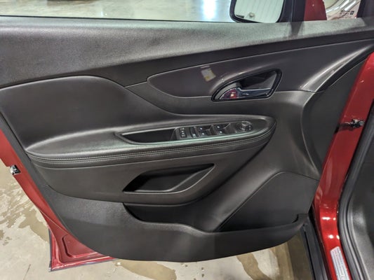 2021 Buick Encore Preferred All Wheel Drive Remote Start Preferred Equipment Pkg in Butler, PA - Baglier